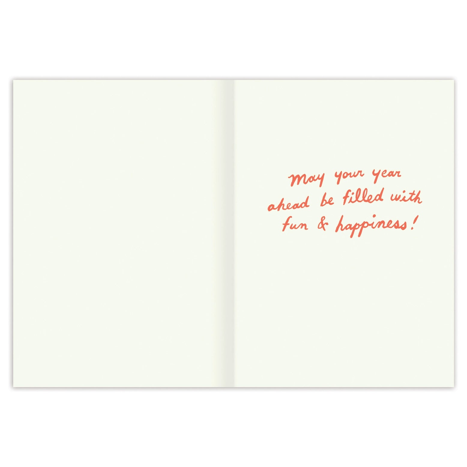 Silly Goose Birthday Card